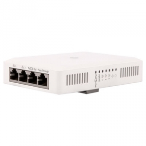 HPE 417 Accesspoint WW Unified Walljack - JG972A in the group Networking / HPE / Accesspoints at Azalea IT / Reuse IT (JG972A_REF)