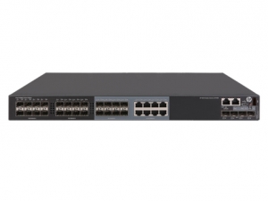 HP 5510-24G-SFP HI Switch with 1 Interface Slot - JH149A in the group Networking / HPE / Switch / 5500 at Azalea IT / Reuse IT (JH149A_REF)