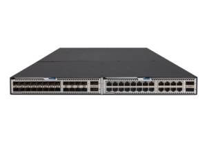 HP 5930 Switch 2QSF+ 2-slot Switch  - JH178A in the group Networking / HPE / Switch / 5900 at Azalea IT / Reuse IT (JH178A_REF)