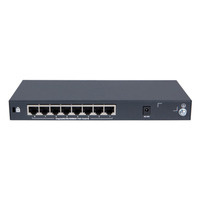 JH330A HPE Aruba OfficeConnect 1420 Switch 8-port PoE+ in the group Networking / HPE / Switch / Aruba OfficeConnect at Azalea IT / Reuse IT (JH330A_REF)