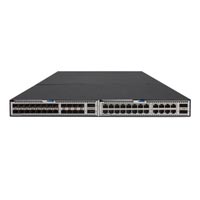 HPE FlexFabric 5930 2-slot 2QSFP+ Front-to-Back AC Bundle - JH378A in the group Networking / HPE / Switch / 5900 at Azalea IT / Reuse IT (JH378A_REF)