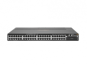 HPE Aruba 3810M 48G 1-slot Switch - JL072A in the group Networking / HPE / Switch / 3800 at Azalea IT / Reuse IT (JL072A_REF)