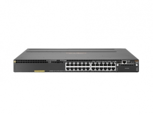 HPE Aruba 3810M 24G PoE+ 1-slot Switch - JL073A in the group Networking / HPE / Switch / 3800 at Azalea IT / Reuse IT (JL073A_REF)