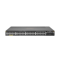JL074A HPE Aruba 3810M Switch 48-port PoE+ in the group Networking / HPE / Switch / 3800 at Azalea IT / Reuse IT (JL074A_REF)