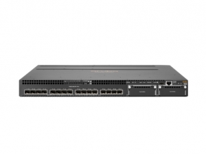 HPE Aruba 3810M 16SFP+ 2-slot Switch - JL075A in the group Networking / HPE / Switch / 3800 at Azalea IT / Reuse IT (JL075A_REF)