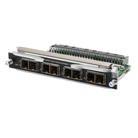 JL084A HPE Aruba 3810M 4-port Stacking Module in the group Networking / HPE / Switch / 3800 at Azalea IT / Reuse IT (JL084A_REF)