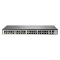 JL171A HPE Aruba OfficeConnect 1850 48-port 4XGT Switch in the group Networking / HPE / Switch / Aruba OfficeConnect at Azalea IT / Reuse IT (JL171A_REF)