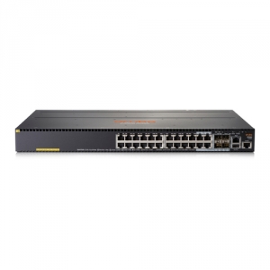 JL320A HPE Aruba 2930M 1-slot Switch 24G PoE+ in the group Networking / HPE / Switch / HP 2930 Aruba at Azalea IT / Reuse IT (JL320A_REF)