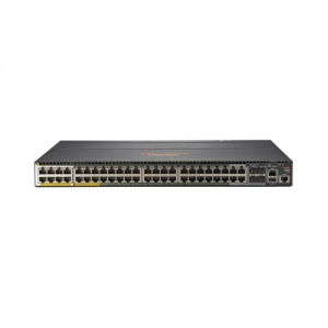 JL323A HPE Aruba 2930M 40G Switch PoE+ in the group Networking / HPE / Switch / HP 2930 Aruba at Azalea IT / Reuse IT (JL323A_REF)