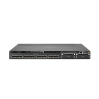 JL430A HPE Aruba 3810M Switch 24-port SFP+ in the group Networking / HPE / Switch / 3800 at Azalea IT / Reuse IT (JL430A_REF)