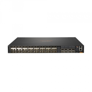 JL624A HPE Aruba 8320 Switch 48-port SFP+ 8 QSFP+ in the group Networking / HPE / Switch / 8300 at Azalea IT / Reuse IT (JL624A_REF)