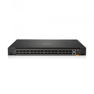 JL626A HPE Aruba 8320 Switch 32-port QSFP+ QSFP28 in the group Networking / HPE / Switch / 8300 at Azalea IT / Reuse IT (JL626A_REF)
