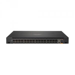 JL627A HPE Aruba 8320 Switch 32-port QSFP+ in the group Networking / HPE / Switch / 8300 at Azalea IT / Reuse IT (JL627A_REF)