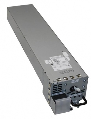 Juniper Power Supply 550W back-to-front airflow JPSU-550-DC-AFI in the group Networking / Juniper / Power Supply at Azalea IT / Reuse IT (JPSU-550-DC-AFI_REF)