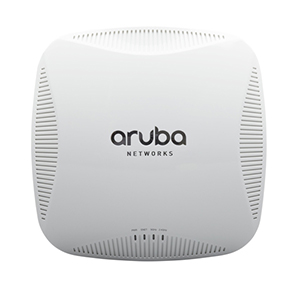 JW227A HPE Aruba Access Point in the group Networking / HPE / Accesspoints at Azalea IT / Reuse IT (JW227A_REF)