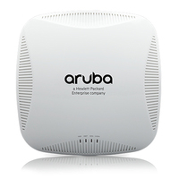 JW228A HPE Aruba Access Point in the group Networking / HPE / Accesspoints at Azalea IT / Reuse IT (JW228A_REF)