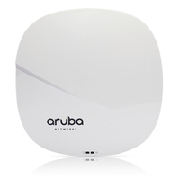 JW319A HPE Aruba Access Point in the group Networking / HPE / Accesspoints at Azalea IT / Reuse IT (JW319A_REF)