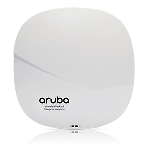 JW792A HPE Aruba Access Point in the group Networking / HPE / Accesspoints at Azalea IT / Reuse IT (JW792A_REF)