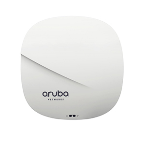 JW812A HPE Aruba Access Point in the group Networking / HPE / Accesspoints at Azalea IT / Reuse IT (JW812A_REF)