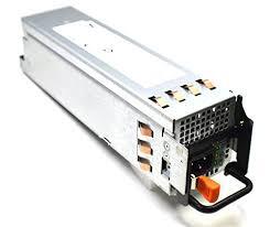 Dell PowerEdge 750W Redundant Power Supply - JX399 in the group Servers / DELL / Power Supply at Azalea IT / Reuse IT (JX399_REF)