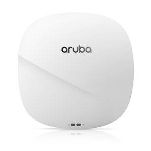 JZ031A HPE Aruba Access Point in the group Networking / HPE / Accesspoints at Azalea IT / Reuse IT (JZ031A_REF)