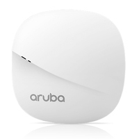 JZ320A HPE Aruba Access Point in the group Networking / HPE / Accesspoints at Azalea IT / Reuse IT (JZ320A_REF)