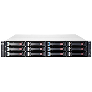 HP MSA 1040 2-port SAS Dual Controller LFF Storage K2Q90A in the group Storage / HPE / HPE MSA Storage / HP MSA 1040 / MSA 1040 Chassis at Azalea IT / Reuse IT (K2Q90A_REF)