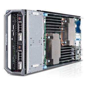 Dell PowerEdge M610 Blade server - Base in the group Servers / DELL / Blade server at Azalea IT / Reuse IT (M610_REF)