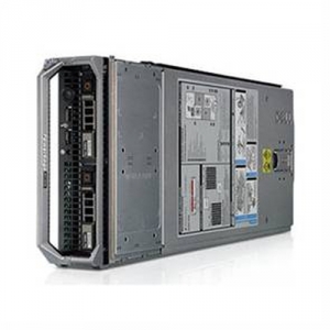Dell PowerEdge M710HD Blade server - Base in the group Servers / DELL / Blade server at Azalea IT / Reuse IT (M710HD_REF)