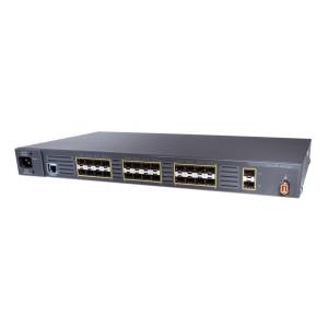 Cisco Metro Switch  - ME-3400-24FS-A in the group Networking / Cisco / Switch / Metro at Azalea IT / Reuse IT (ME-3400-24FS-A_REF)