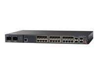Cisco Metro Switch  - ME-3400G-12CS-A in the group Networking / Cisco / Switch / Metro at Azalea IT / Reuse IT (ME-3400G-12CS-A_REF)