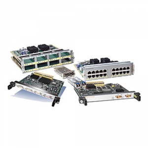Juniper 4-Port Multi-Rate Modular Interface Card - MIC-3D-4CHOC3-2CHOC12 in the group Networking / Juniper / Router / MIC at Azalea IT / Reuse IT (MIC-3D-4CHOC3-2CHOC12_REF)