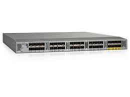 Cisco Nexus Switch  - N2K-C2232PP-10GE in the group Networking / Cisco / Switch / Cisco Nexus 2000 at Azalea IT / Reuse IT (N2K-C2232PP-10GE_REF)