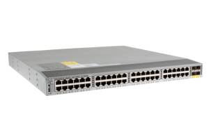 Cisco Nexus 2000 Switch  - N2K-C2248TP-1GE in the group Networking / Cisco / Switch / Cisco Nexus 2000 at Azalea IT / Reuse IT (N2K-C2248TP-1GE_REF)