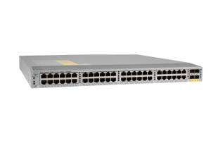 Cisco Nexus 2000 Switch  - N2K-C2248TP-E-1GE in the group Networking / Cisco / Switch / Cisco Nexus 2000 at Azalea IT / Reuse IT (N2K-C2248TP-E-1GE_REF)