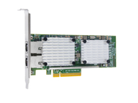 HPE StoreFabric CN1100R 10GBASE-T Dual Port Converged Network Adapter - N3U52A 827605-001 in the group Servers / HPE / Ethernet Adaptor at Azalea IT / Reuse IT (N3U52A_REF)