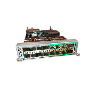 N55-M8P8FP - Cisco 8-port FC (8/4/2/1G) 8-port Eth/FCoE Module in the group Networking / Cisco / Switch / Cisco Nexus 5000 at Azalea IT / Reuse IT (N55-M8P8FP_REF)