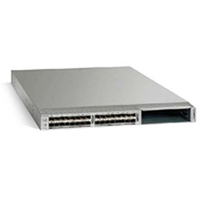 N5K-C5548UP-FA - Cisco Nexus 5548UP-FA Chassi 48 unified ports in the group Networking / Cisco / Switch / Cisco Nexus 5000 at Azalea IT / Reuse IT (N5K-C5548UP-FA_REF)