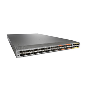 N5K-C5672UP - Cisco Nexus 5672UP Chassi in the group Networking / Cisco / Switch / Cisco Nexus 5600 at Azalea IT / Reuse IT (N5K-C5672UP_REF)