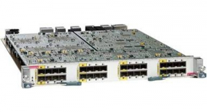 Nexus 7000 M1 32 Port 10GbE in the group Networking / Cisco / Switch / Cisco Nexus 7000 at Azalea IT / Reuse IT (N7K-M132XP-12L_REF)