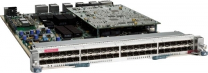 Nexus 7000 M1 48-Port Gigabit Ethernet SFP Modul in the group Networking / Cisco / Switch / Cisco Nexus 7000 at Azalea IT / Reuse IT (N7K-M148GS-11L_REF)