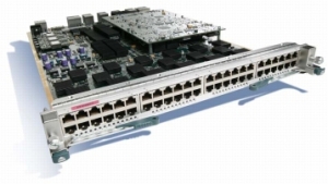 Nexus 7000 48-Port 10/100/1000 Ethernet Module in the group Networking / Cisco / Switch / Cisco Nexus 7000 at Azalea IT / Reuse IT (N7K-M148GT-11_REF)