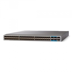 Cisco Nexus Switch N9K-C92160YC-X in the group Networking / Cisco / Switch / Cisco Nexus 9000 at Azalea IT / Reuse IT (N9K-C92160YC-X_REF)