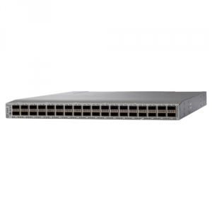 Cisco Nexus Switch N9K-C9236C in the group Networking / Cisco / Switch / Cisco Nexus 9000 at Azalea IT / Reuse IT (N9K-C9236C_REF)