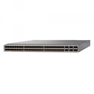 Cisco Nexus Switch N9K-C93180YC-EX in the group Networking / Cisco / Switch / Cisco Nexus 9000 at Azalea IT / Reuse IT (N9K-C93180YC-EX_REF)