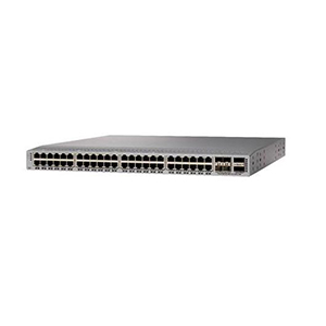 N9K-C9348GC-FXP Cisco Nexus 9300 Switch in the group Networking / Cisco / Switch / Cisco Nexus 9000 at Azalea IT / Reuse IT (N9K-C9348GC-FXP_REF)
