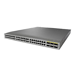 N9K-C9372TX-E Cisco Nexus 9300 Switch in the group Networking / Cisco / Switch / Cisco Nexus 9000 at Azalea IT / Reuse IT (N9K-C9372TX-E_REF)