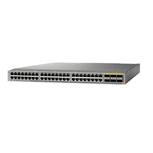 N9K-C9372TX Cisco Nexus 9300 Switch in the group Networking / Cisco / Switch / Cisco Nexus 9000 at Azalea IT / Reuse IT (N9K-C9372TX_REF)
