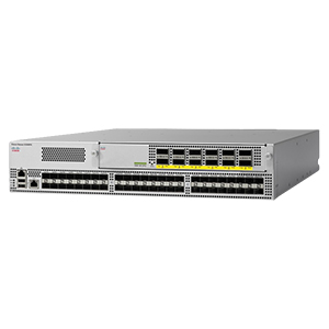 N9K-C9396PX Cisco Nexus 9300 Switch in the group Networking / Cisco / Switch / Cisco Nexus 9000 at Azalea IT / Reuse IT (N9K-C9396PX_REF)