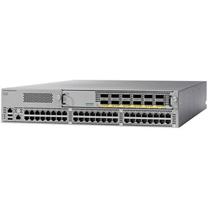 N9K-C9396TX Cisco Nexus 9300 Switch in the group Networking / Cisco / Switch / Cisco Nexus 9000 at Azalea IT / Reuse IT (N9K-C9396TX_REF)